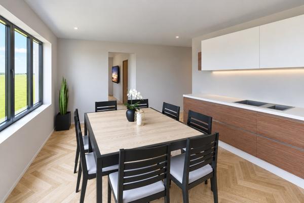 Appartement 2 pièces 34 m2