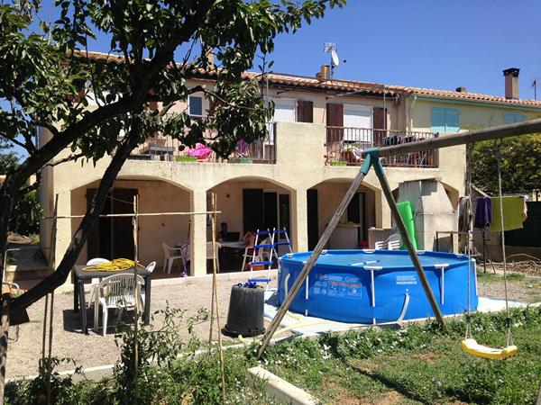 Villa 7 pièces 135 m2