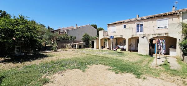 Villa 7 pièces 135 m2