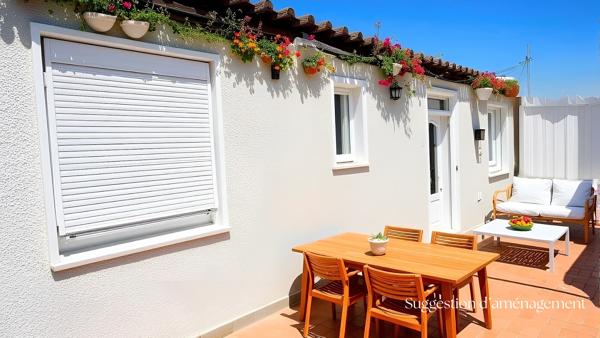 Villa 7 pièces 135 m2