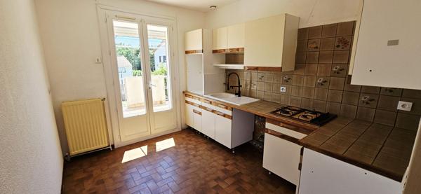Villa 7 pièces 135 m2