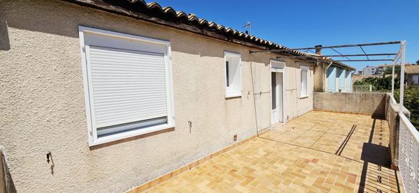 Villa 7 pièces 135 m2