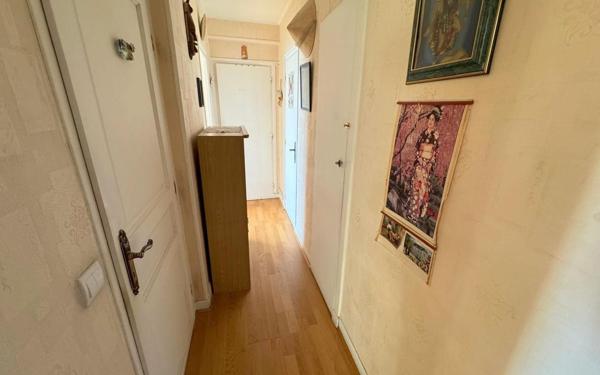 Appartement à vendre    3 pièces •  Drancy