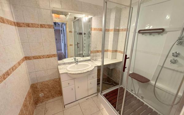 Appartement à vendre    3 pièces •  Drancy