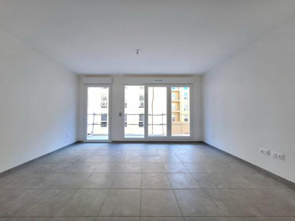À vendre Appartement 2 pièces 46.91 m² - ÉPinal 88000