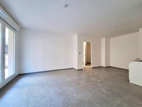 À vendre Appartement 2 pièces 46.91 m² - ÉPinal 88000