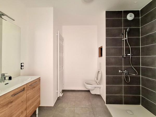 À vendre Appartement 2 pièces 46.91 m² - ÉPinal 88000