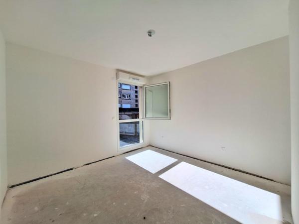 À vendre Appartement 2 pièces 46.91 m² - ÉPinal 88000