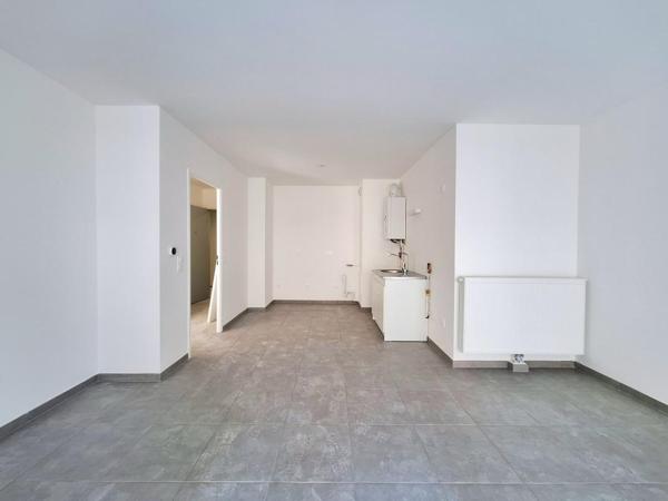 À vendre Appartement 2 pièces 46.91 m² - ÉPinal 88000