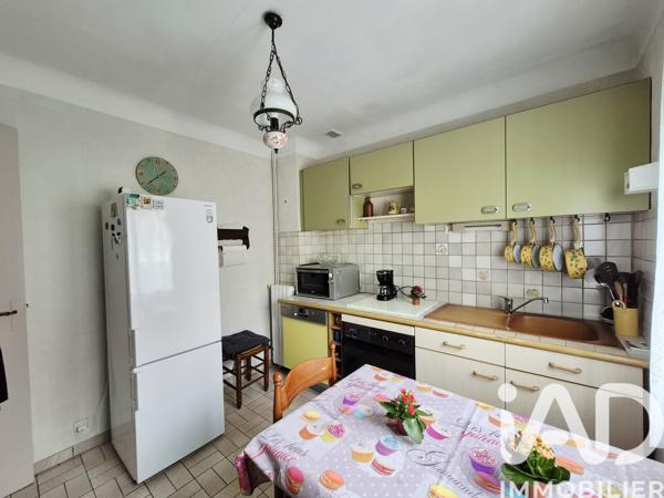 Maison à vendre 5 pièces 81,78 m² Le Havre