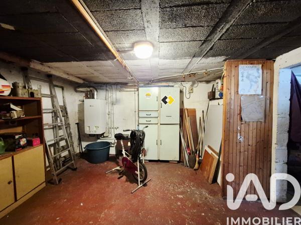 Maison à vendre 5 pièces 81,78 m² Le Havre