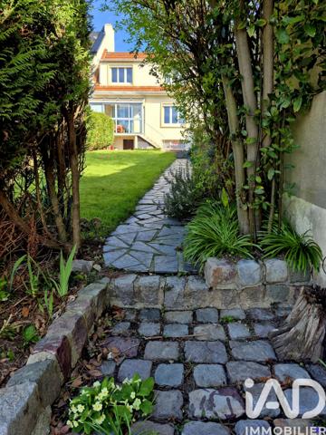 Maison à vendre 5 pièces 81,78 m² Le Havre