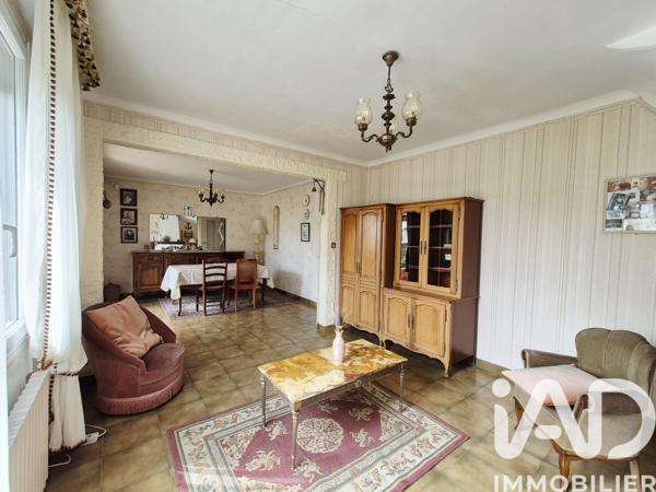 Maison à vendre 5 pièces 81,78 m² Le Havre
