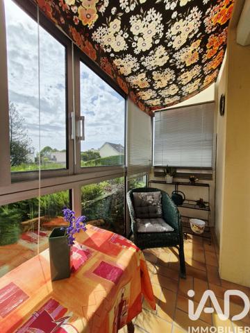 Maison à vendre 5 pièces 81,78 m² Le Havre