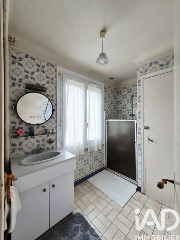 Maison à vendre 5 pièces 81,78 m² Le Havre