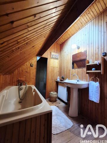 Maison à vendre 5 pièces 81,78 m² Le Havre