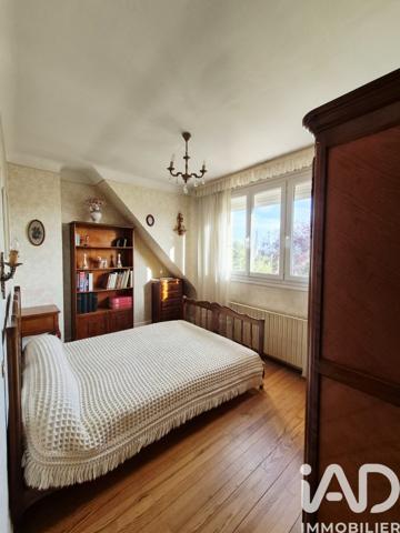 Maison à vendre 5 pièces 81,78 m² Le Havre