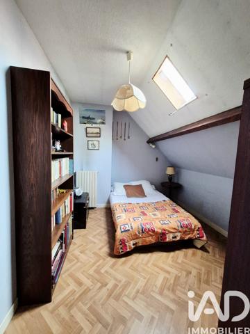 Maison à vendre 5 pièces 81,78 m² Le Havre