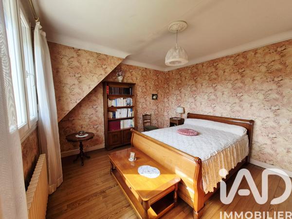 Maison à vendre 5 pièces 81,78 m² Le Havre