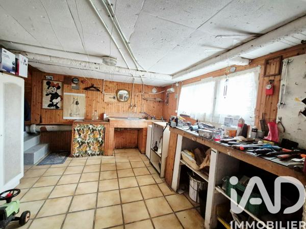 Maison à vendre 5 pièces 81,78 m² Le Havre