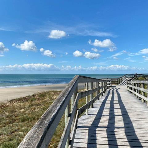 Maison de village Le Bois-Plage-en-Ré 4 pièces 65 m²