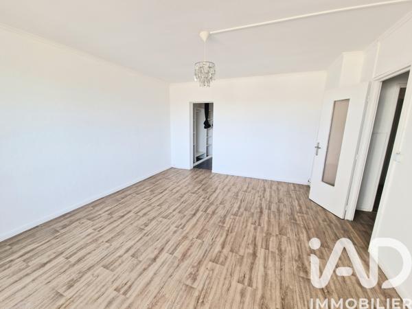 Appartement à vendre 4 pièces 86 m² Montereau-Fault-Yonne