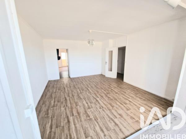 Appartement à vendre 4 pièces 86 m² Montereau-Fault-Yonne