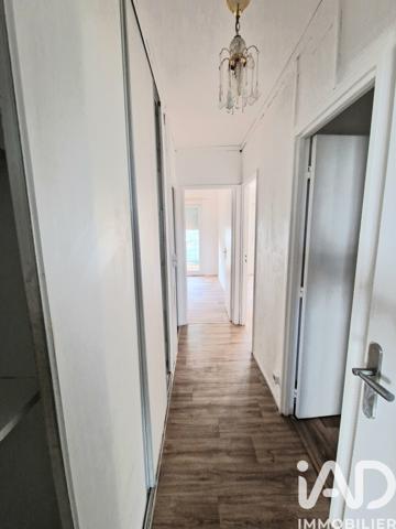 Appartement à vendre 4 pièces 86 m² Montereau-Fault-Yonne