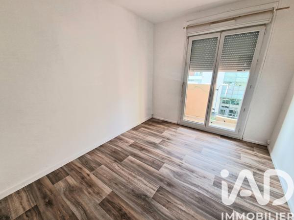 Appartement à vendre 4 pièces 86 m² Montereau-Fault-Yonne