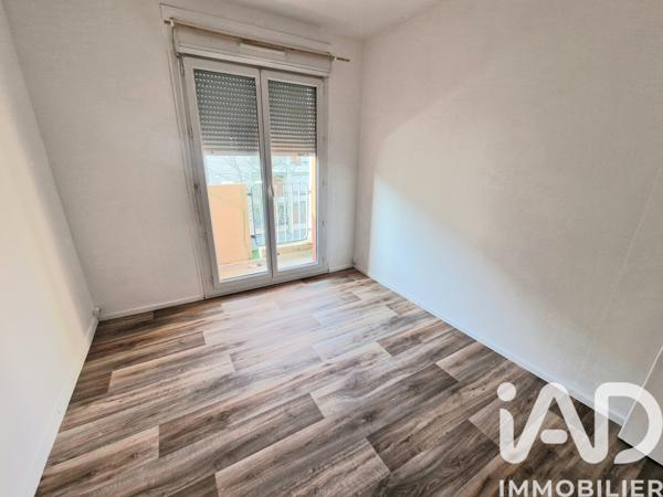 Appartement à vendre 4 pièces 86 m² Montereau-Fault-Yonne