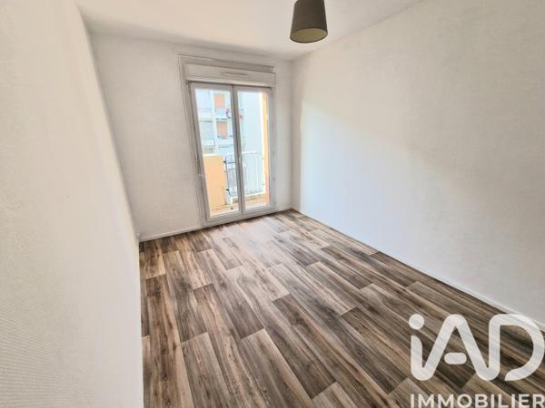 Appartement à vendre 4 pièces 86 m² Montereau-Fault-Yonne