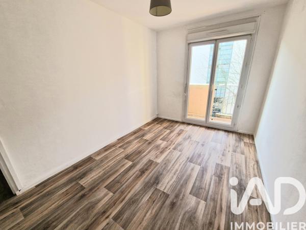 Appartement à vendre 4 pièces 86 m² Montereau-Fault-Yonne