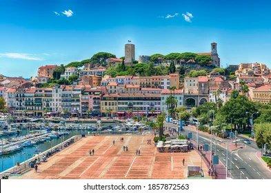 Tabac - Alimentation à CANNES (06400)