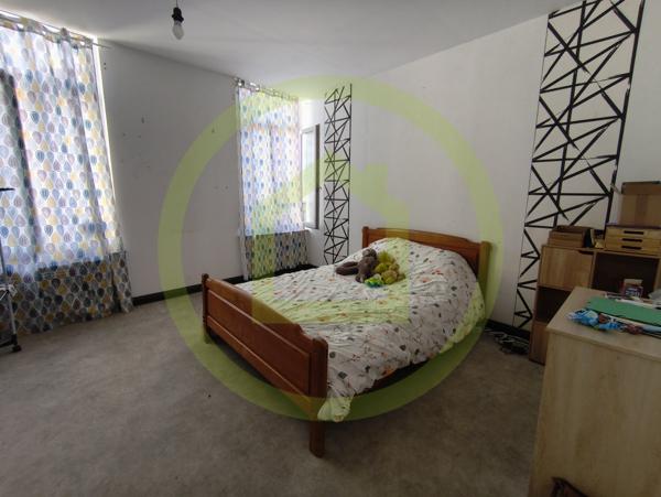 Immeuble à FOURMIES (59610)