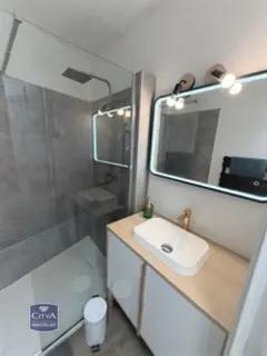 Appartement à vendre 1 pièce 18m² La Grande-Motte (34280)