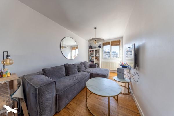 Appartement à vendre |  La Roche-sur-Yon |  3 pièces | 67 m²