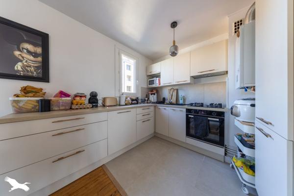 Appartement à vendre |  La Roche-sur-Yon |  3 pièces | 67 m²