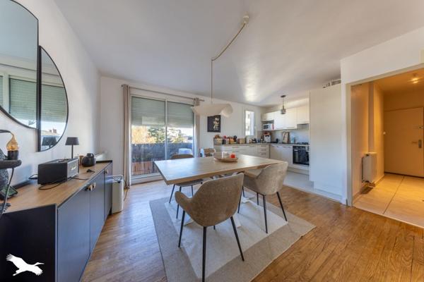 Appartement à vendre |  La Roche-sur-Yon |  3 pièces | 67 m²