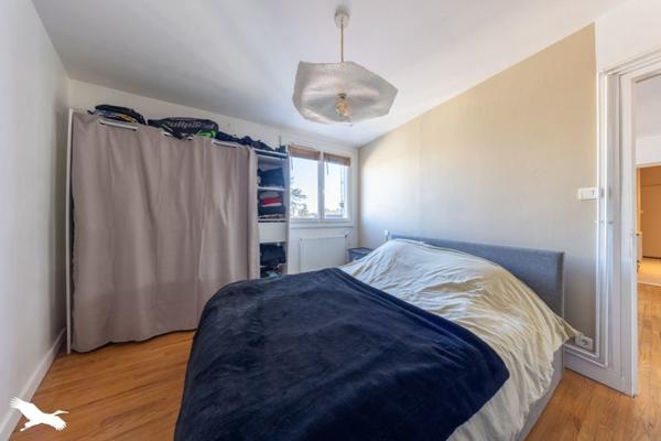 Appartement à vendre |  La Roche-sur-Yon |  3 pièces | 67 m²