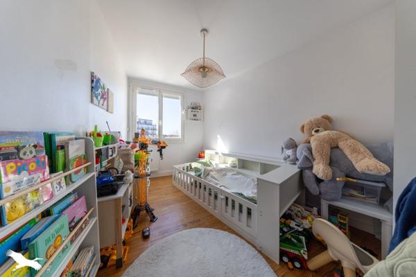 Appartement à vendre |  La Roche-sur-Yon |  3 pièces | 67 m²