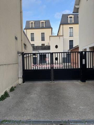 Parking / Box à vendre de 12 m²