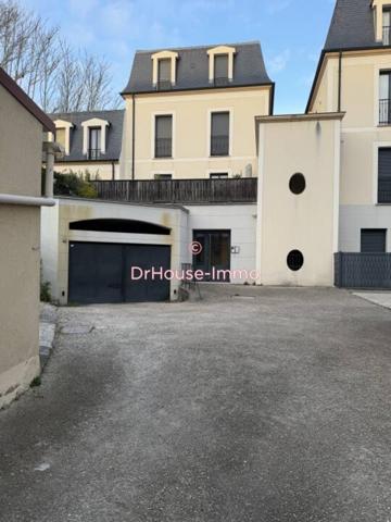 Parking / Box à vendre de 12 m²