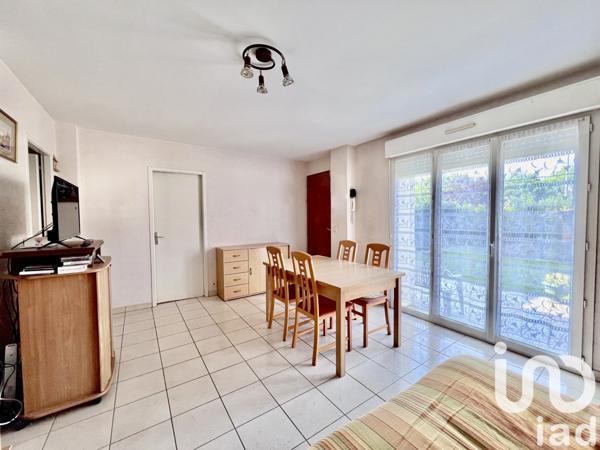 Appartement à vendre 3 pièces 64 m² Tournan-en-Brie