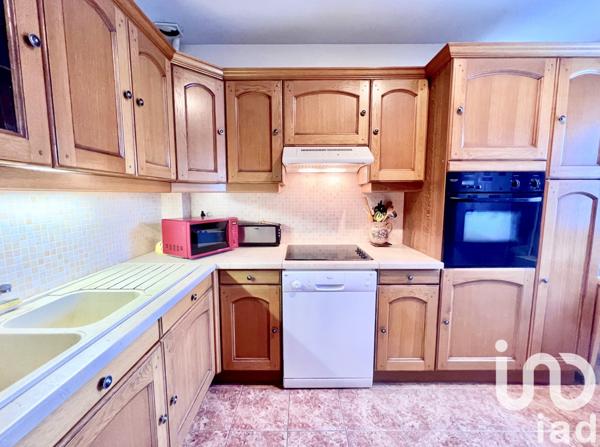 Appartement à vendre 3 pièces 64 m² Tournan-en-Brie