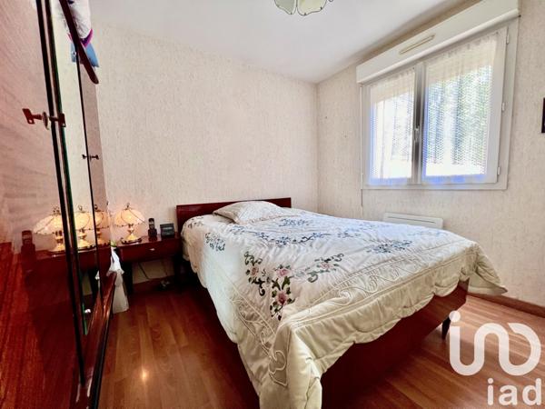 Appartement à vendre 3 pièces 64 m² Tournan-en-Brie