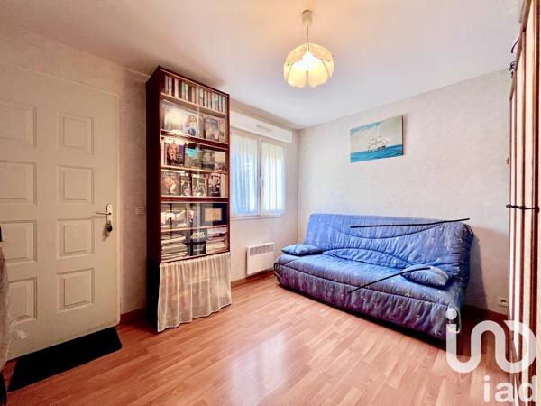 Appartement à vendre 3 pièces 64 m² Tournan-en-Brie