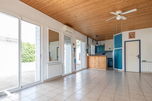 Maison à vendre 249 000 € Meschers-sur-Gironde 4 p 100 m² DPE C