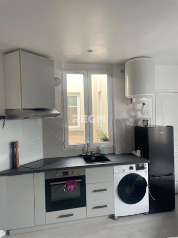 Neuilly-sur-Seine (92200) Studio a vendre