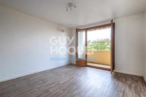 Appartement Champigny Sur Marne 4 pièces 72.51 m2 , parking , cave