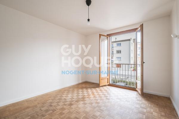 Appartement Champigny Sur Marne 4 pièces 72.51 m2 , parking , cave